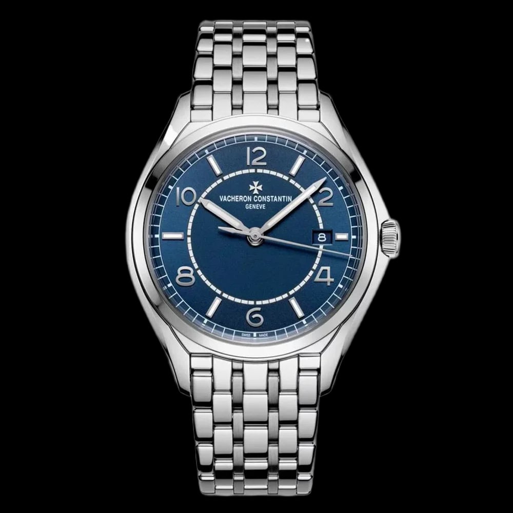 Vacheron Constantin Fiftysix 4600E/110A-B487, image 1 Vacheron Constantin Fiftysix 4600E/110A-B487, image 1