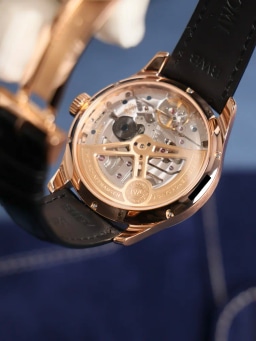 IWC Portuguese Perpetual Calendar Rose Gold , image 6 IWC Portuguese Perpetual Calendar Rose Gold , image 6