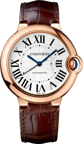 Ballon Blue de Cartier