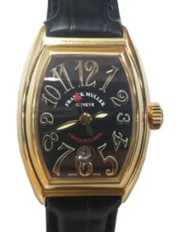 Franck Muller Conquistador 8002 L SC, image 1 Franck Muller Conquistador 8002 L SC, image 1