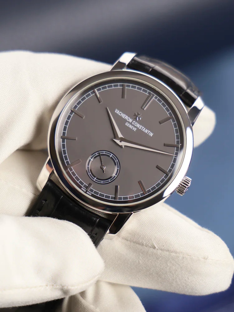 Vacheron Constantin Patrimony Platinum, image 1 Vacheron Constantin Patrimony Platinum, image 1