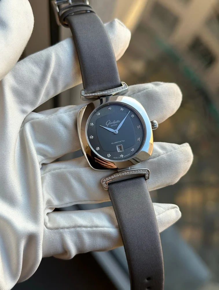 Glashütte Original Pavonina 03-01-06-12-02, image 1 Glashütte Original Pavonina 03-01-06-12-02, image 1