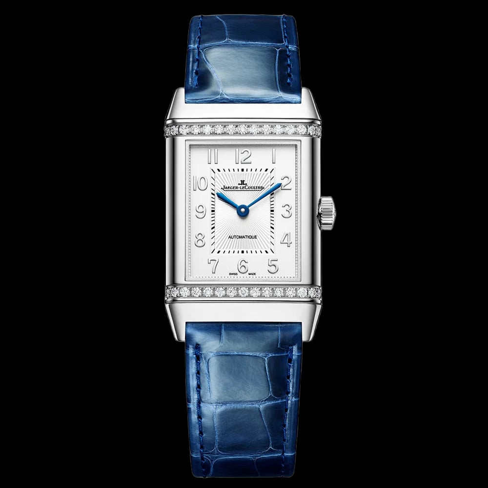 Jaeger-LeCoultre Reverso Classique Classic Duetto, image 1 Jaeger-LeCoultre Reverso Classique Classic Duetto, image 1