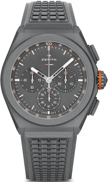 Zenith Defy El Primero, image 1 Zenith Defy El Primero, image 1