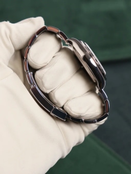 Rolex Daytona White Dial 126500LN, image 4 Rolex Daytona White Dial 126500LN, image 4