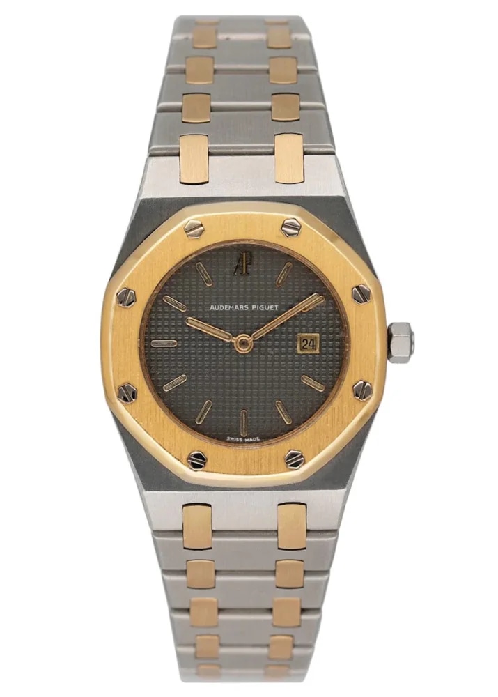 Audemars Piguet Royal Oak, image 1 Audemars Piguet Royal Oak, image 1