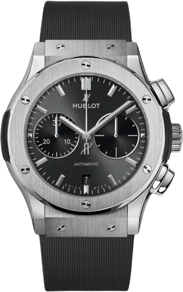 Hublot Classic Fusion Racing Grey, image 1 Hublot Classic Fusion Racing Grey, image 1