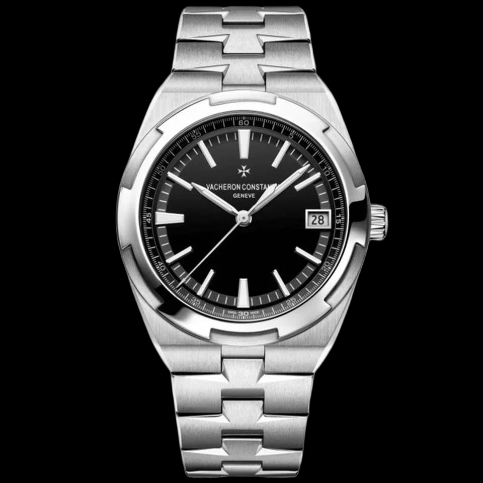 Vacheron Constantin Overseas 4500V/110A-B483, image 1 Vacheron Constantin Overseas 4500V/110A-B483, image 1
