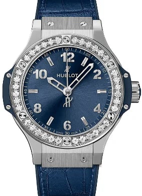 Hublot Big Bang 38 mm Certified 361.SX.7170.LR.1204, image 1 Hublot Big Bang 38 mm Certified 361.SX.7170.LR.1204, image 1