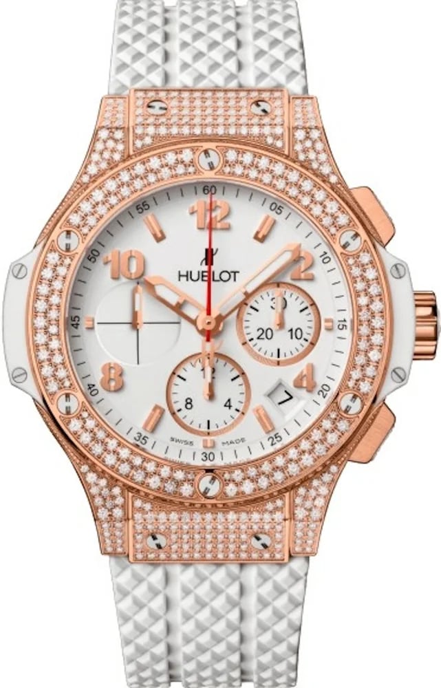 Hublot Big Bang 44 mm, image 1 Hublot Big Bang 44 mm, image 1