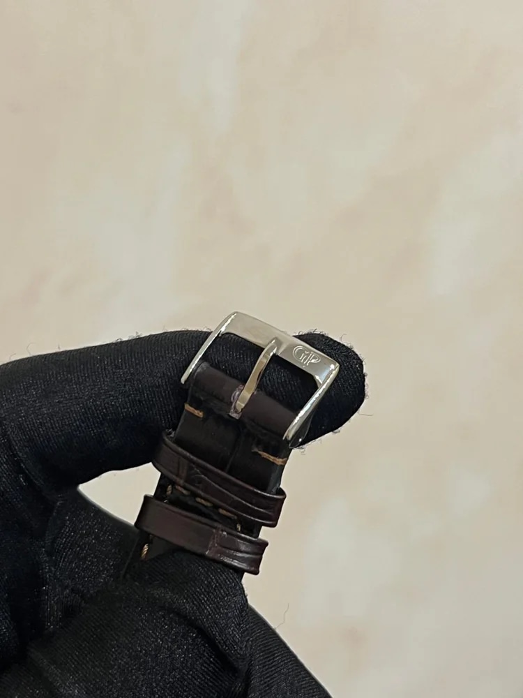 Girard Perregaux Richeville 2750, image 7 Girard Perregaux Richeville 2750, image 7