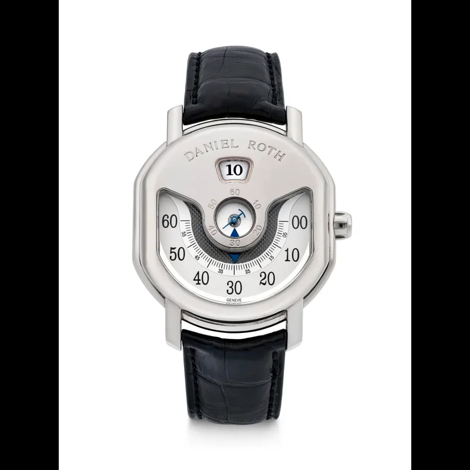 Ellipsocurvex Papillon Box & Papers 2007 Limited Edition 210 pcs, image 1 Ellipsocurvex Papillon Box & Papers 2007 Limited Edition 210 pcs, image 1