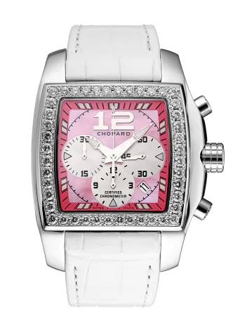 Chopard Two O Ten Certified Tycoon, image 1 Chopard Two O Ten Certified Tycoon, image 1
