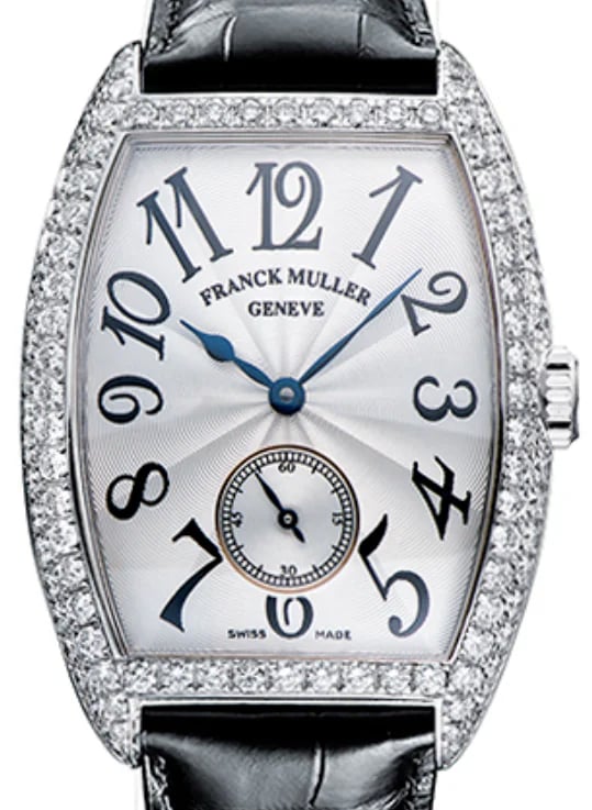 Franck Muller Casablanca Master of Complication 7502 S6 D, image 1 Franck Muller Casablanca Master of Complication 7502 S6 D, image 1