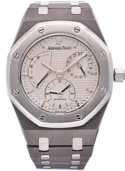Audemars Piguet Royal Oak Dual Time, image 1 Audemars Piguet Royal Oak Dual Time, image 1