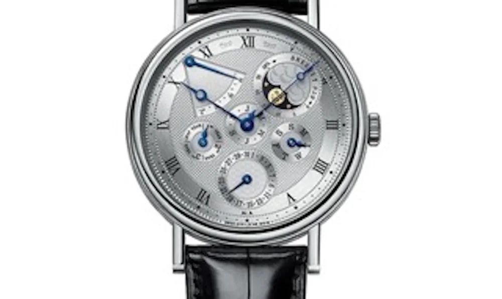 Breguet Classique Complications, image 1 Breguet Classique Complications, image 1