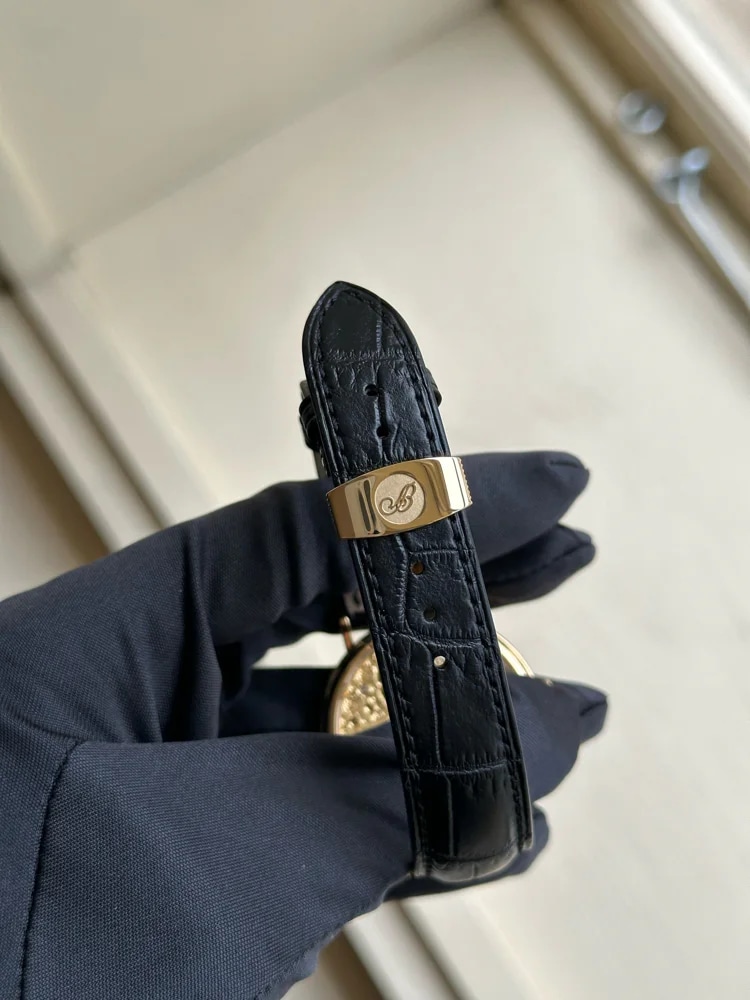 Breguet Classique Tourbillon 3350 Extremely Rare, image 6 Breguet Classique Tourbillon 3350 Extremely Rare, image 6