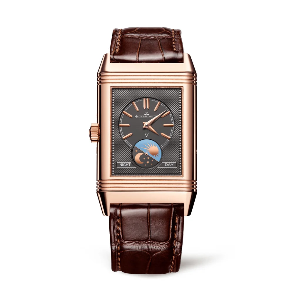 Tribute Calendar Rose Gold, image 2 Tribute Calendar Rose Gold, image 2