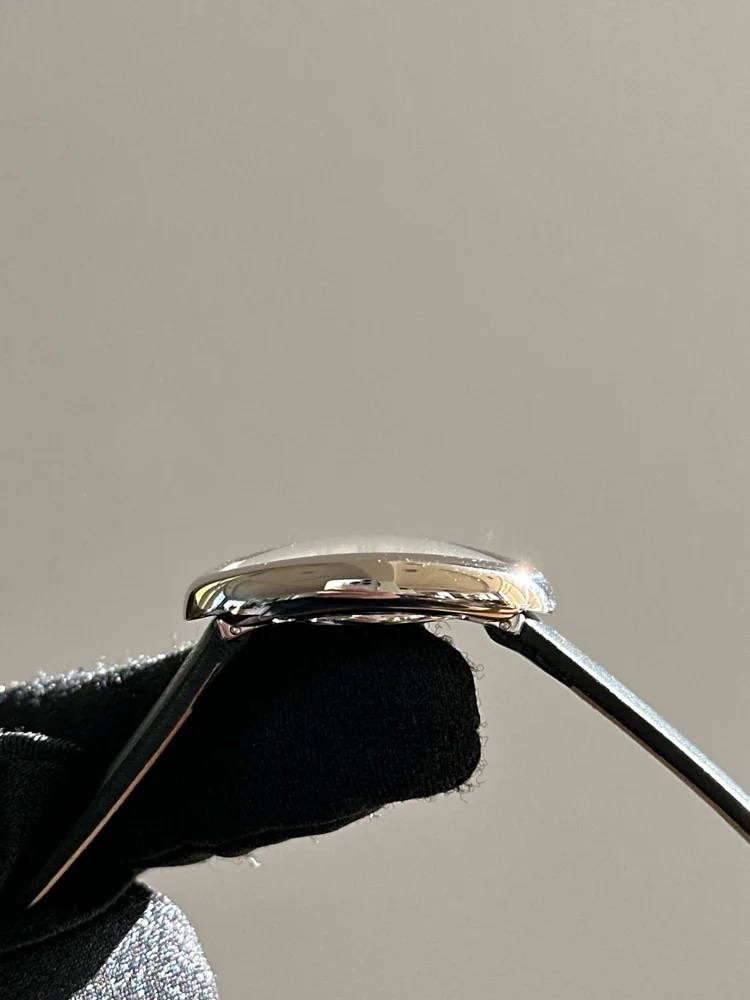 Cartier Baignoire 1955, image 5 Cartier Baignoire 1955, image 5