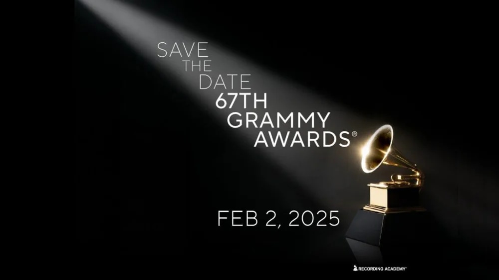 The 67th Grammy Awards ceremony in Los Angeles | Chrono 10:10 The 67th Grammy Awards ceremony in Los Angeles | Chrono 10:10