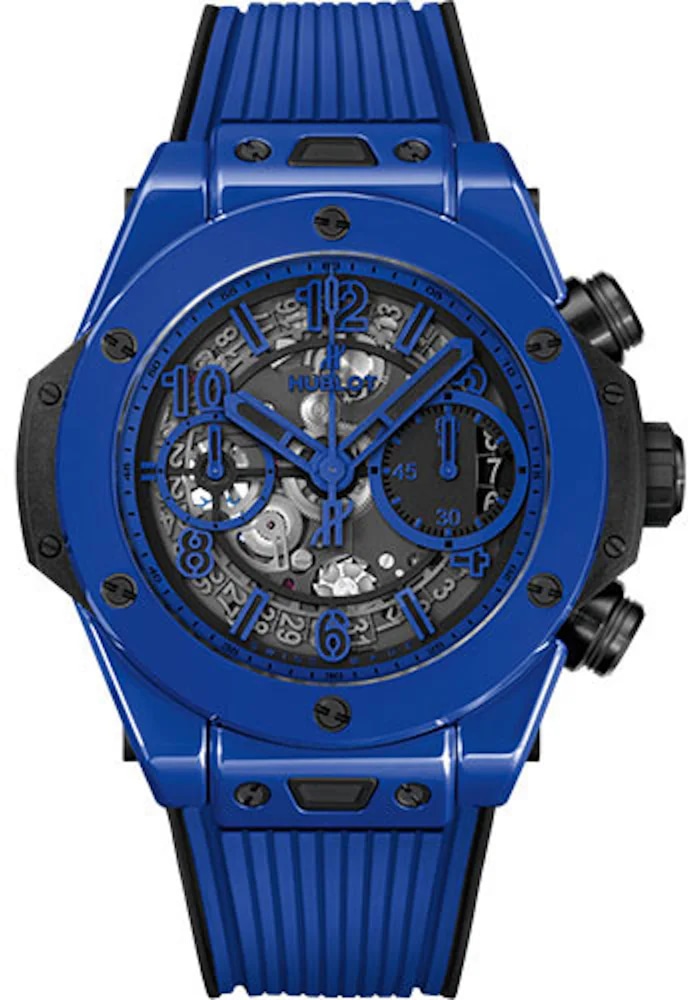 Hublot Big Bang Unico, image 1 Hublot Big Bang Unico, image 1