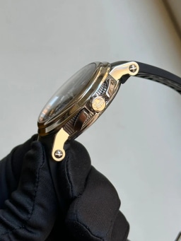 Breguet Marine Chronograph Limited 200 pcs. Platinum, image 4 Breguet Marine Chronograph Limited 200 pcs. Platinum, image 4