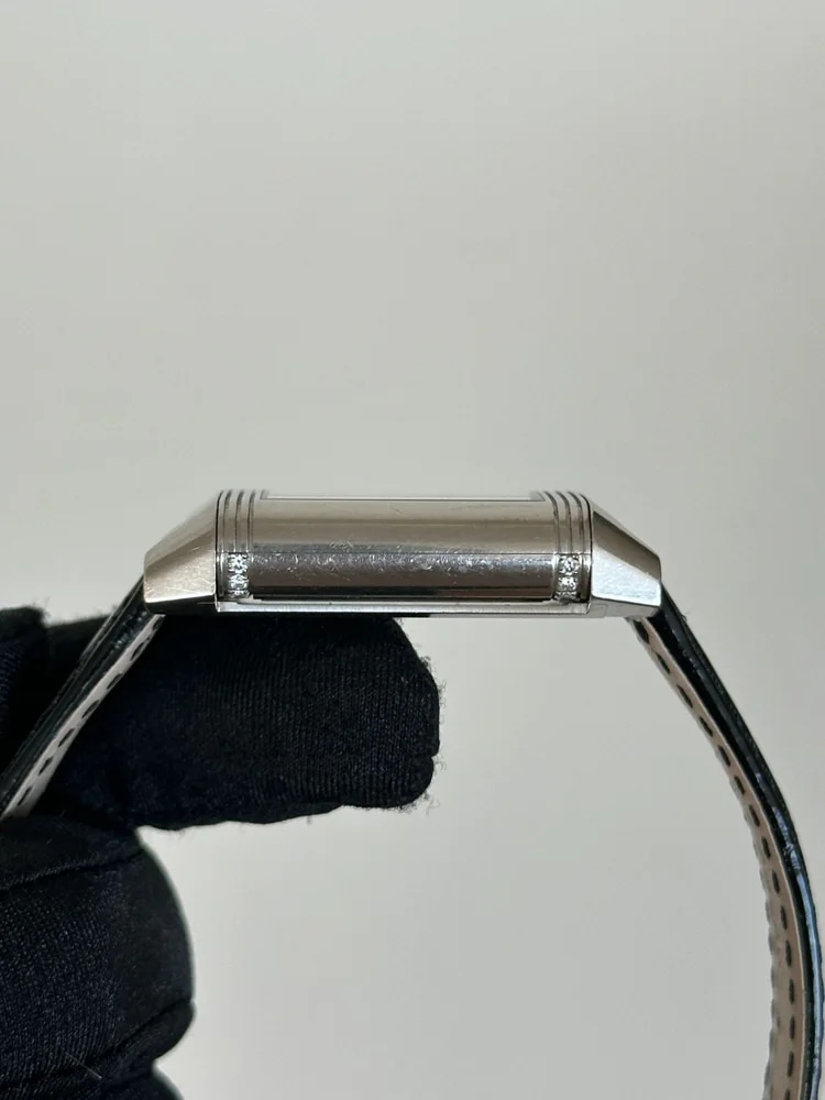 Jaeger-LeCoultre Reverso Duetto, image 7 Jaeger-LeCoultre Reverso Duetto, image 7