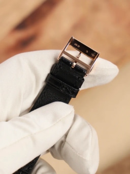 A. Lange & Söhne Little Lange 1, image 5 A. Lange & Söhne Little Lange 1, image 5