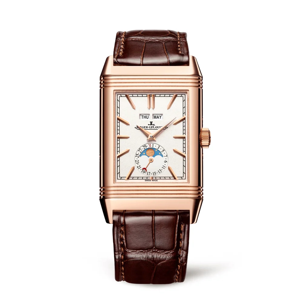 Tribute Calendar Rose Gold, image 1 Tribute Calendar Rose Gold, image 1