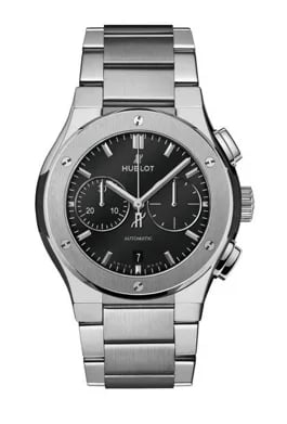 Hublot Classic Fusion Chronograph 540.NX.1170.NX, image 1 Hublot Classic Fusion Chronograph 540.NX.1170.NX, image 1