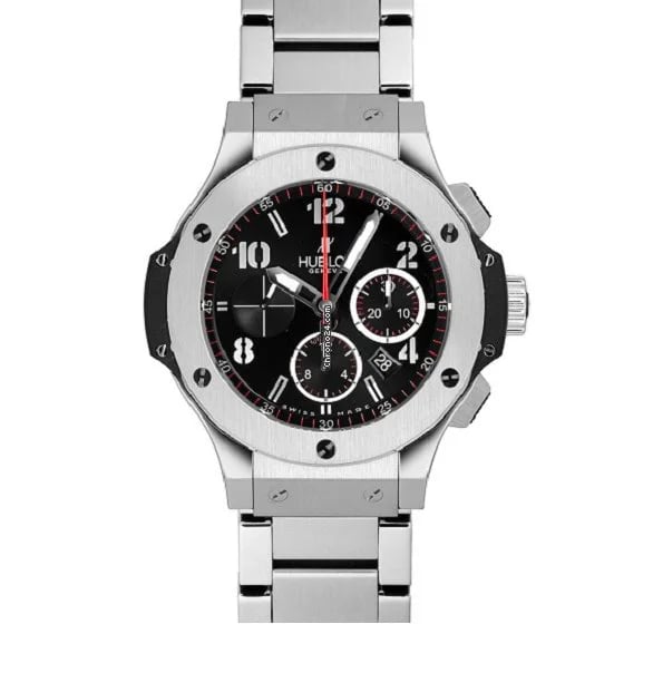 Hublot Big Bang 44 mm 301.SX.130.SX, image 1 Hublot Big Bang 44 mm 301.SX.130.SX, image 1