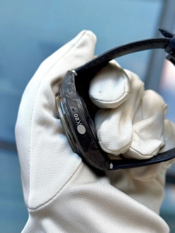 Ulysse Nardin Freak X Carbon, image 6 Ulysse Nardin Freak X Carbon, image 6