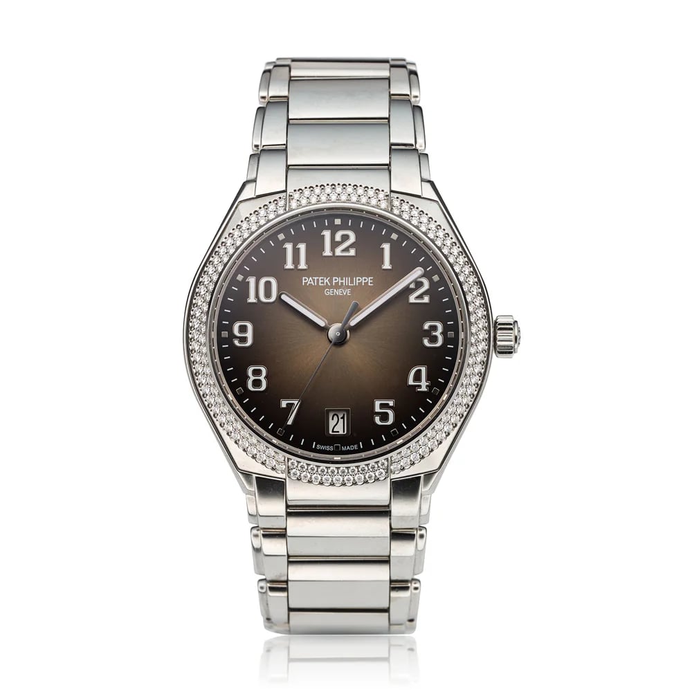 Patek Philippe Twenty~4, image 1 Patek Philippe Twenty~4, image 1