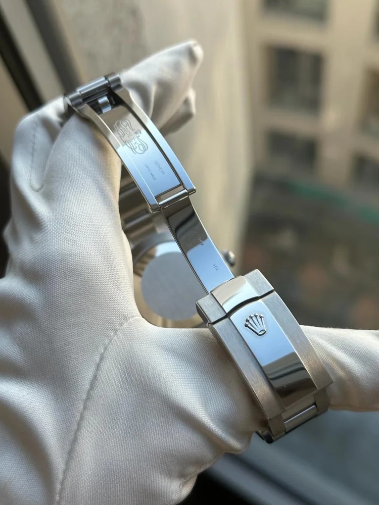 Rolex Datejust 41 126300, image 7 Rolex Datejust 41 126300, image 7