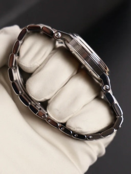 Big Date Steel Bracelet, image 3 Big Date Steel Bracelet, image 3