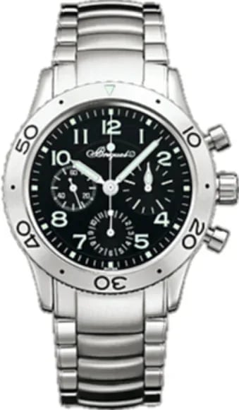 Breguet Type XX - XXI - XXII, image 1 Breguet Type XX - XXI - XXII, image 1