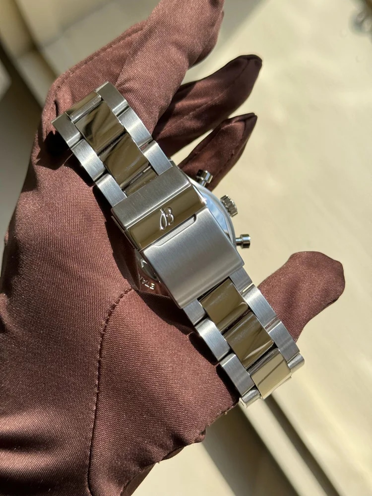 Breitling Navitimer 8 Chronograph, image 5 Breitling Navitimer 8 Chronograph, image 5