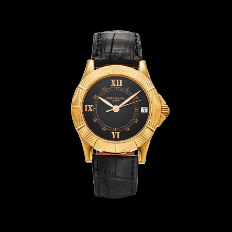Patek Philippe Neptune 5081J-001, image 1 Patek Philippe Neptune 5081J-001, image 1