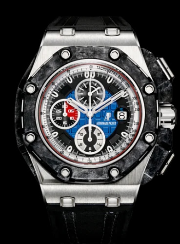 Royal Oak Offshore