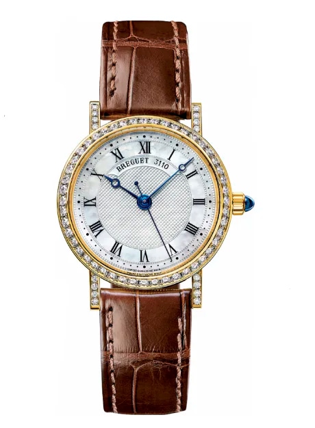 Breguet Classique, image 1 Breguet Classique, image 1