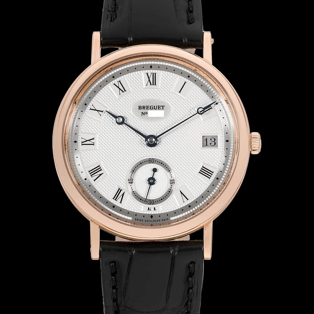 Breguet Classique 5920br/15/984, image 1 Breguet Classique 5920br/15/984, image 1