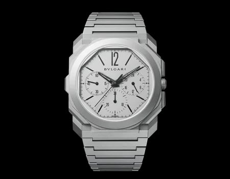 Bulgari Octo 103672, image 1 Bulgari Octo 103672, image 1