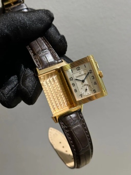 Jaeger-LeCoultre Reverso Duo, image 4 Jaeger-LeCoultre Reverso Duo, image 4