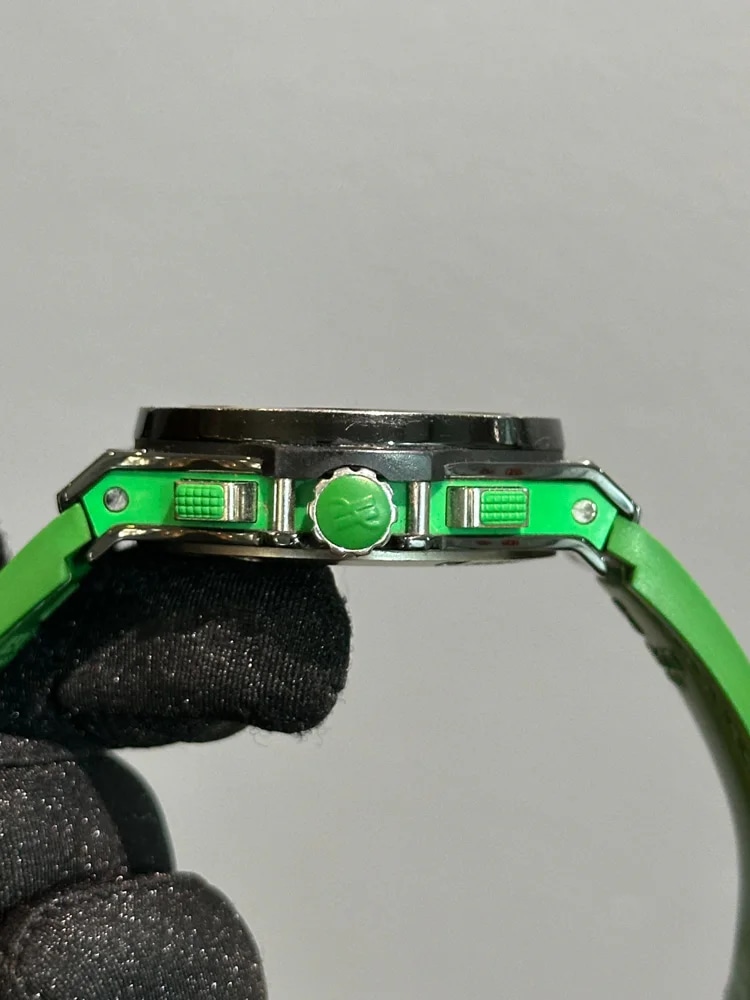 Hublot Big Bang Tutti Frutti 341.CG.1110.LR.1922, image 4 Hublot Big Bang Tutti Frutti 341.CG.1110.LR.1922, image 4