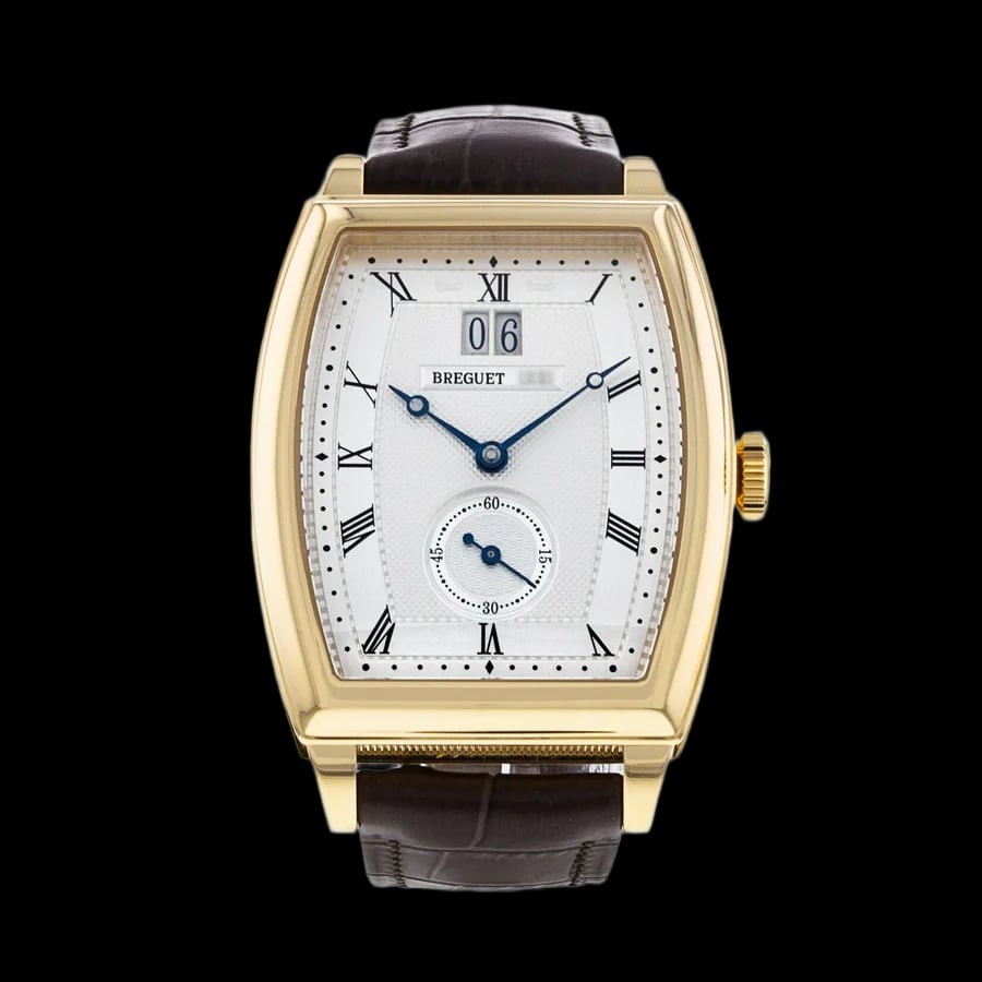 Breguet Héritage 5480BR/12/996, image 1 Breguet Héritage 5480BR/12/996, image 1