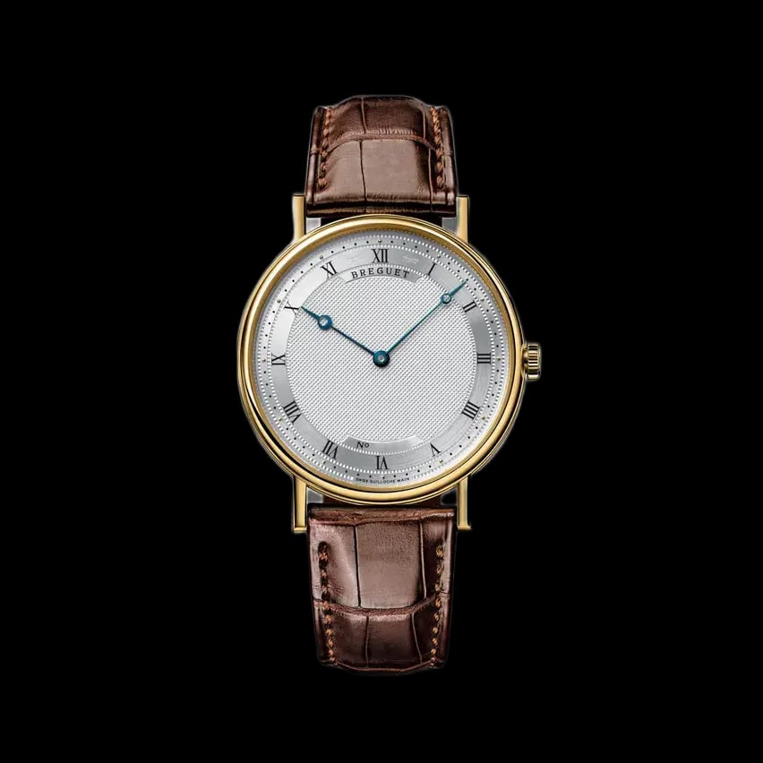 Breguet Classique 5157BA/11/9V6, image 1 Breguet Classique 5157BA/11/9V6, image 1