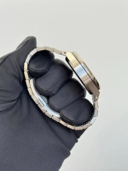 Audemars Piguet Royal Oak Chronograph 26315ST, image 3 Audemars Piguet Royal Oak Chronograph 26315ST, image 3