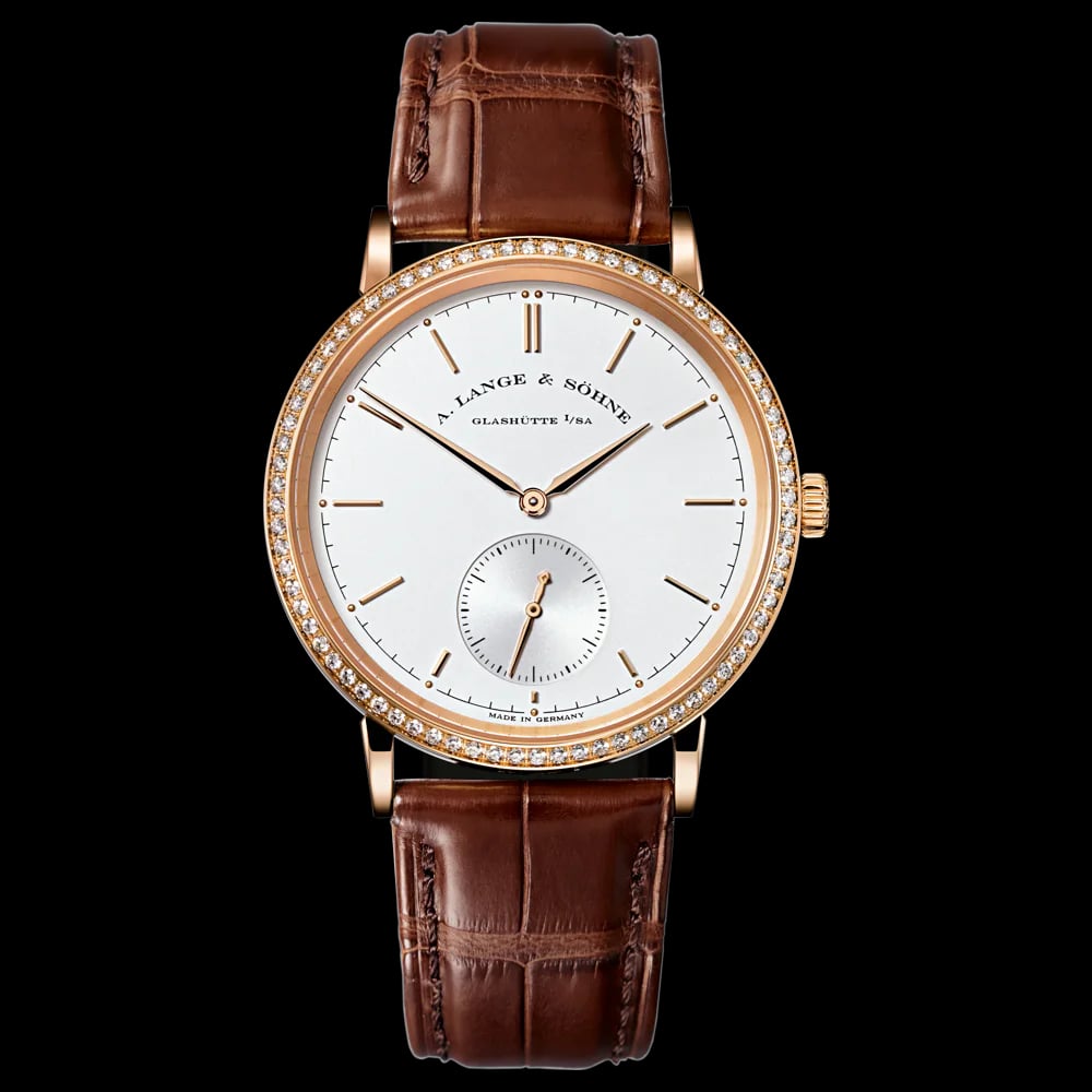 A. Lange & Söhne Saxonia 842.032, image 1 A. Lange & Söhne Saxonia 842.032, image 1