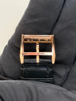 A. Lange & Söhne 1815, image 6 A. Lange & Söhne 1815, image 6