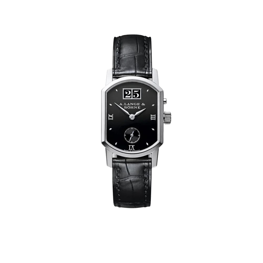 A. Lange & Söhne ARKADE 950 Platinum, image 1 A. Lange & Söhne ARKADE 950 Platinum, image 1